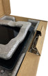 Universal Tablet Shipping Box | Secure Packaging Solution | Fits Most Tablets | theBOXmedium