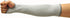 G & F 58122XL CUTShield Cut Resistant Sleeve, 14-Inch Long Sleeve with Thumb Hole, Grey, X-Large