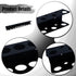 RMWHGDUL Garage Storage Rack Workbench Storage Shelf Hanger Holder for Shed