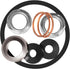 Kohler GP30090 Niedecken Repair Kit, Valve Repair Kit for Niedecken Shower Faucet Replacement
