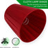 Bulb Beaupretty Medium Lamp Shade, Stylish Lampshade Cloth Lamp Cover Clip Type Bedroom Lampshade for Table Lamp