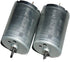 XLIIDKMQX RK-370CA-26100 Electronic Starter DC 3V 5V 6V 10600RPM Large Torque High Speed