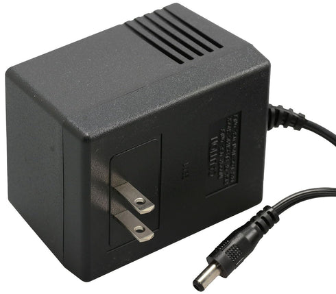 Jameco ReliaPro DFU090230RV0960 9 Volt DC 2.3 Amp 21 Watt Unregulated Linear Wall Adapter 2.1mm Plug