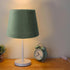 16.5cm 21.5cm 16cm E27 E14 Fabric Lampshade Top Diameter Bottom Diameter Height, Small Lamp Shade ideal for Table