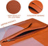 Server Books for Waitress/Waiter - Organizer with Zipper Money Pocket, Cute Accessories Fit Server Aprons Note Pads