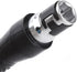 Asixx Hex Socket Wrench, L-Shape 1/4 Inch Hex Socket Wrench Double Head for Screwdriver Bits Hand Tool