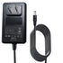 12V SJD-01 SJD01 DC12V 36W Adapetr for Belhope Shiatsu Neck and Back Massager Replacement Power Supply Charger Cable