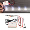LED Light and TV Backlight Tester, 0-300V Adaptive Voltage Testing Tool with Gold Plated Pin & Power Cable for LED