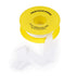PTFE 3/4 Thread Seal Tape, Premium Grade Teflon Plumbing Tape for Sealing and Thread Protection