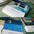 HOSTEESSCHOICE Beautiful Art Postcards, Set of 30 Darek Grabus Famous Paintings, 4 x 6 Inches Variety Pack