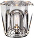 hezhuhe2258 Table Lamp Rechargeable Crystal Small Table Lamp Camping Ambient Light Club Bar