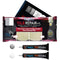 MagicEzy Tile RepairEzy (Light Gray/White Kit), Porcelain Tile Repair Kit for Cracked Ceramic Tiles