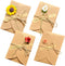 AECIH Thank You Cards - 50 Pack All Occasion Greeting Cards, Birthday