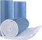 Vakly Cotton Roll 1 lb (Pack of 3) 100% Cotton Non-Sterile Soft