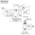 Baomain Micro Switch Z-15GW2S-B (LZ15-GW2M-B) Long Hinge Roller Lever AC DC Limit - Pack of 2