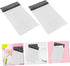 200pcs Beaupretty Napkin Bags Sealing Strips for Easy Disposal Thickened Menstrual Pouches for Women Convenient