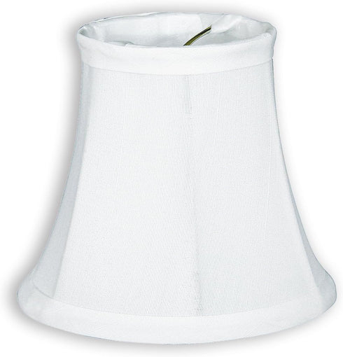 Royal Designs Chandelier Lamp Shade - 3" x 5" x 4.5" -