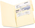 Pendaflex Divide It Up File Folders, Letter Size, Manila, 24/Pack (10770)