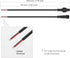 BTF-LIGHTING 2 Pin Electrical Connector - 22AWG IP65 Male Female Extension Cable for LED Strip Lights