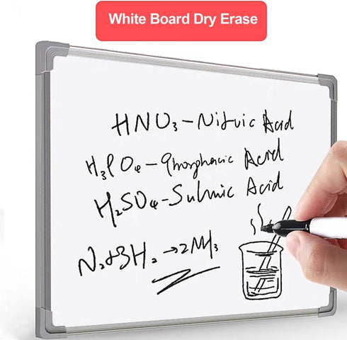 S & E TEACHER'S EDITION 96 Pcs Dry Erase Markers, Black with Low-Odor Ink for School, Office, or Home