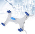 Aluminum Burette Clamp Accessory, Dual Burette Clip Holder for Titration Stand, Aluminum Butterfly Clip