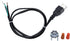 Danco 12010 Garbage Disposal Power Cord Installation Kit, Black