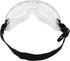 Titan 85515 Premium Safety Goggles for Eye Protection