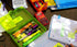 BAZIC Essence Assorted Color Gel-Pen with Cushion Grip - 6 Per Pack