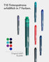 LAMY Ink T10 - Green (Box)