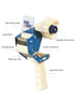 Aviditi 2 Inch Heavy-Duty Packing Tape Dispenser Gun for Packing, Shipping, Moving, and Warehouse Use (1 Dispenser)