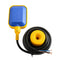 Baomain 4M 13ft Cable Float Switch Water Level Controller for Tank Pump