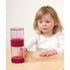 Ooze tickit Sensory Jumbo Tube | Large Liquid Timer | Calming Toy for Focus & Concentration | Special Educational Needs