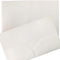 Better Office Products 24 Pack Heavyweight White Plastic 2 Pocket Portfolio Folder, Letter Size Poly Folders, White