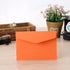 VANRA 170 Pack Mini Envelopes, 17 Assorted Colors, Gift Card Envelopes, Cardstock, 4.5x3.2 in