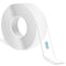 Double Sided Tape Heavy Duty, Nano Tape, Clear Adhesive Strips for Picture Hanging, Removable Wall Tape, 10FT