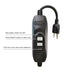 Kaper GFCI Inline Plug Replacement Assembly, 3 Wires, Waterproof Ground Fault Circuit Interrupter for Power Tools,
