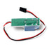 LICHIFIT 1CH K1 High Voltage PWM RC Aircraft Remote Control Signal Relay Switch Navigation Light Controller