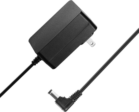 Polycom Power Cord for VVX 150, 250, 350, 450, 2200-48872-001, Compatible with Polycom VVX Power Adapter
