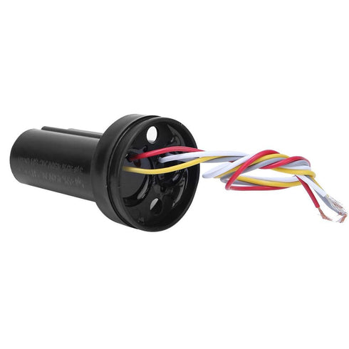 450V AC Double Start Capacitor - CBB60 5+3UF Double Motor Run Capacitor for Semi-Automatic and Automatic Washing