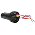 450V AC Double Start Capacitor - CBB60 5+3UF Double Motor Run Capacitor for Semi-Automatic and Automatic Washing