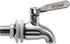 X-Chef Stainless Steel Beverage Dispenser Spigot Replacement