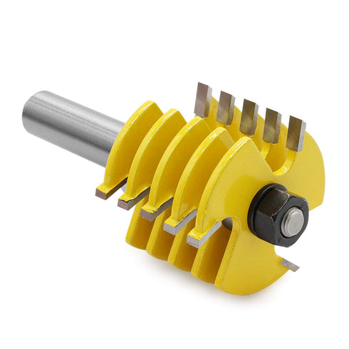 1/2 Inch Shank Router Bit for Precision Woodworking
