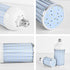30W E27 LED Corn Light Bulbs (2 Pack), 144 LEDs, 2700 LM, 6000K Daylight White, 240 Watt Equivalent