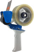 Heavy Duty Tape Dispenser with 2 Rolls