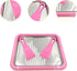 SiaBiced Fried Yogurt Machine Cream Maker for Soft Serve Sorbets Gelato