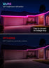78FT IP67 480LED) WiFi RGB Outdoor Led Strip Lights Waterproof Led Light Strips with Remote &WiFi Music Sync App
