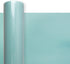 Calming Blue Bulletin Board Roll Non-woven Fabric 16.5 in X 12 ft Fun Size for Classroom Decor Teacher Supplies