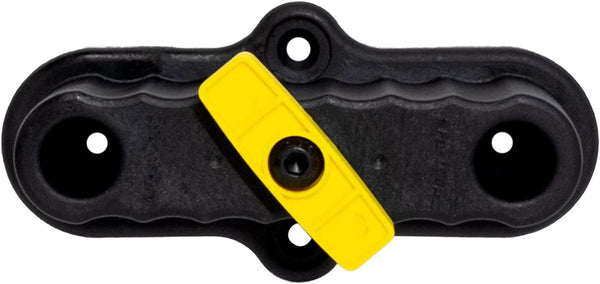 Level Rack Mount Compatible with Stabila Levels - Holders for Stabila Levels, Perfect for Storage and Organization