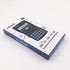 RENUS 8 Packs 2-Line Engineering Scientific Calculator for Students and Teachers, 16 AAA Batteries Included