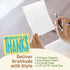 Set 24 8 4.25x5.75 S&O of Cute Appreciation Cards with Envelopes - Unique Appreciation Card Designs - Thank You Cards